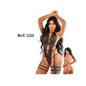 Lenceria Fina Sensual y Erotica