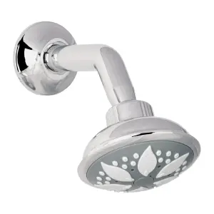 DUCHA REDONDA 12" UDUKE