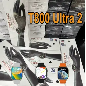 Smartwatch T800 Ultra 2