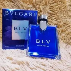 BLV DE BVLGARI