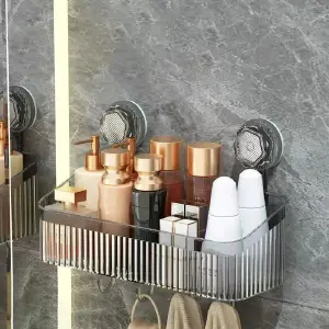 Organizador con ganchos EG-4