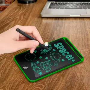 Tableta Mágica Pequeña LCD BB6501