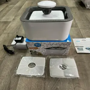 FUENTE DE AGUA PARA GATO