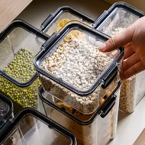 Recipiente Almacenador Cocina - 700ml