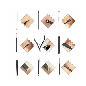 SET DE LIMPIEZA MM-18215