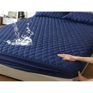 PROTECTOR DE COLCHON
