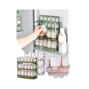 Dispensador De Huevos X30