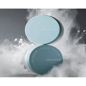 Innisfree Polvo Anti Brillo 5g