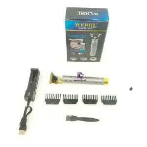 PATILLERA WERHL