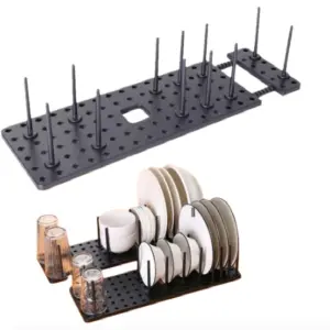 Organizador Ajustable Para Cajones