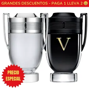 INVICTUS - INVICTUS VICTORY