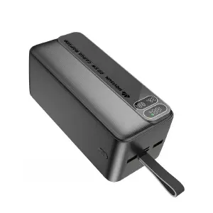 POWER BANK PARA MILITARES P50 AMP