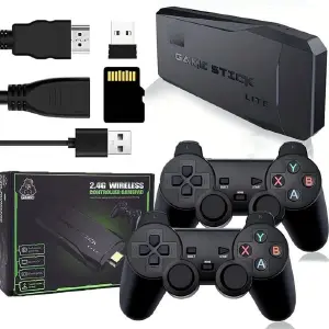 CONSOLA M8