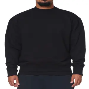 Buzo, Saco, Hoodie Color Negro