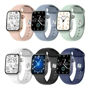 Reloj Inteligente Smartwatch Z36