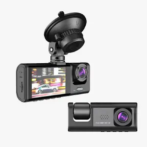 CAMARA REGISTRADORA DE TRAFICO