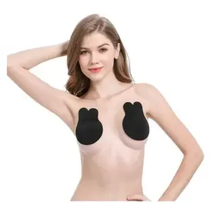 Brasier invisible