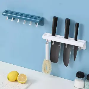 Soporte para cuchillos