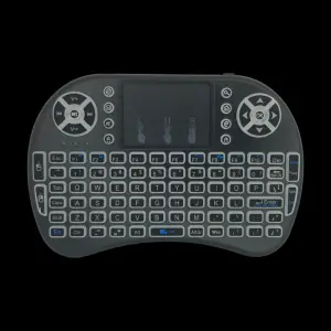 Mini Teclado Inalámbrico Android SmartTV
