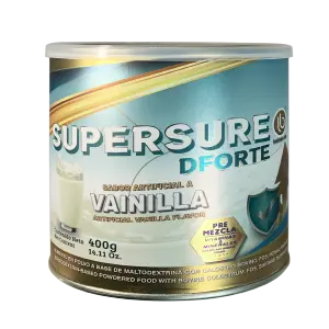 MALTEADA SUPERSURE DFORTE