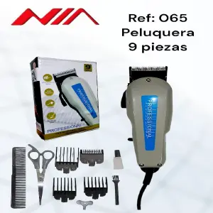 Maquina profesional 065