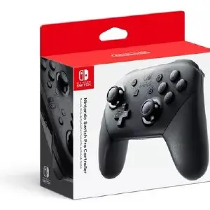 Control Inalámbrico Nintendo Switch