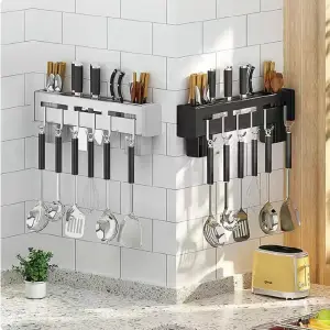 ORGANIZADOR ESTANTE METALICO 0.2