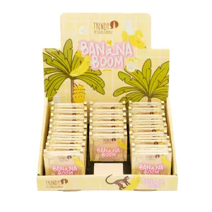 Polvo banana Boom Trendy