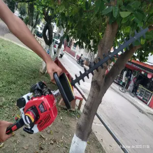 CORTASETOS SHINDAIWA PROFESIONAL: El Poder de un Corte Perfecto - CORTASETOS SHINDAIWA PROFESIONAL