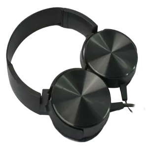 Audifonos Diadema ExtraBass 450AP Negro