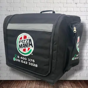 Maleta domicilios de  50 x 50