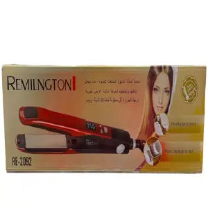 PLANCHA CABELLO 2092