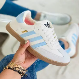 ESTILO SAMBA