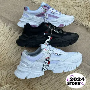 Tenis Fila para dama Lg