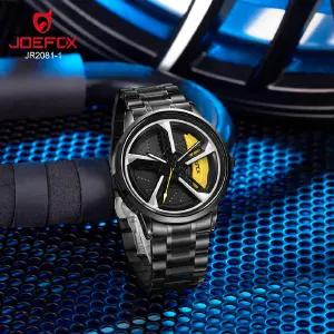 JR2081-1 RELOJ JOEFOX HOMBRE GIRATORIO