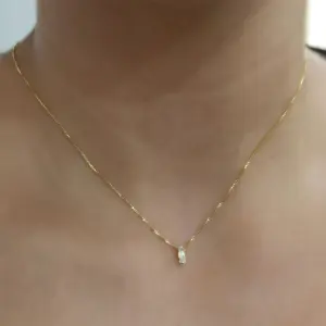 SET CRISTAL BAGUETTE