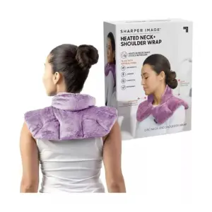 Almohadilla  Aromaterapia Alivio Dolor