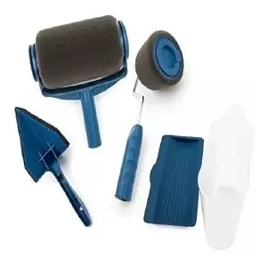 RODILLO RECARGABLE PAINT ROLLER