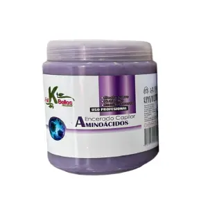 encerado aminoacidos 1000 ml