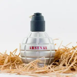 ARSENAL