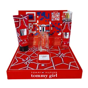 set X3 piezas TOMMY HILFIGER Mujer