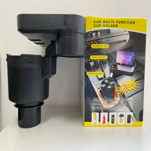 Portavasos Ajustable