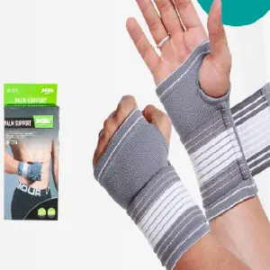TK Protector Manos