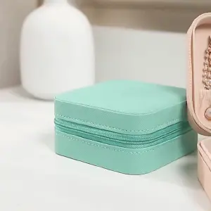 Mini joyero Portátil Caja OHAYO-0976