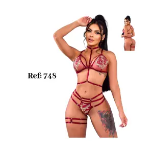 Lencería Erótica y Sensual: Despierta tu Pasión - Lenceria Erotica y Sensual