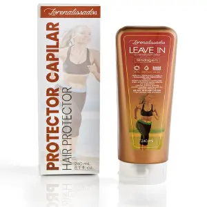 Termoprotector capilar Leave n crema 240