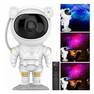 Proyector Astronauta