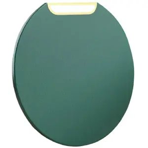 Tabla para Picar redonda