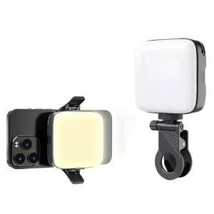 Camara Con Monitor Para Bebe M700