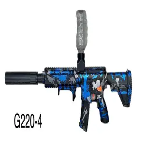 Pistola Hidrogel G220